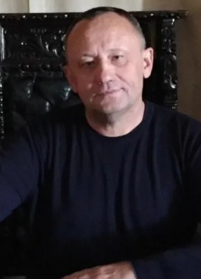 VlaD, 62, Russia, Kemerovo