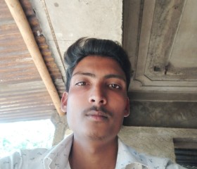 Mahesh Vaghela, 19 лет, Ahmedabad