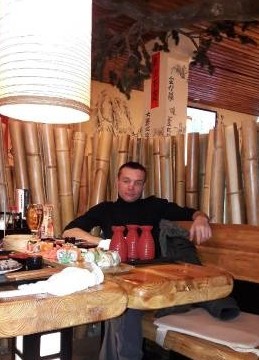 aleksandr, 46, Россия, Москва