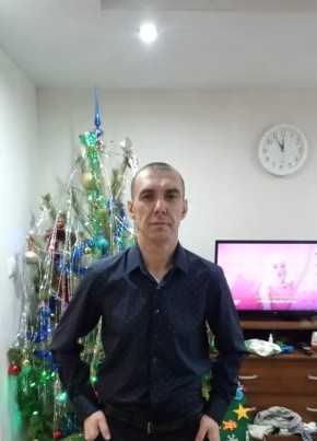 Александр, 43, Россия, Курган