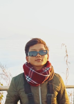 ajya, 23, Nepal, Butwal