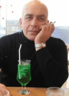 Александр из Корсакова 59 лет
