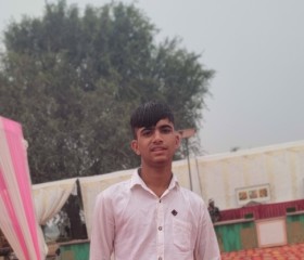 Mohit, 18 лет, Lucknow
