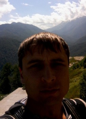 Анатолий, 36, Россия, Орда