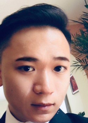 米修, 28, China, Yuyao