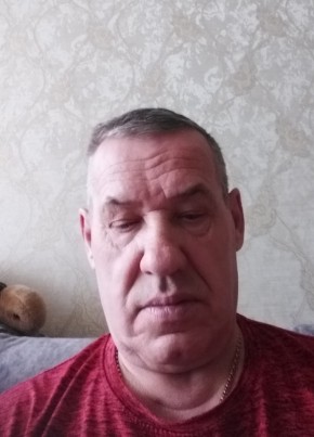 Сергей, 66, Россия, Оренбург