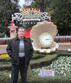 Вячеслав, 49, Россия, Кронштадт
