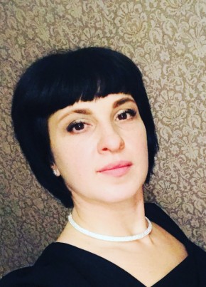 Марина, 43, Россия, Павловская