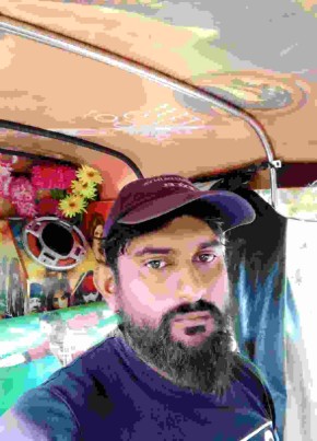 Tharindu Sadaruw, 32, Sri Lanka, Galle