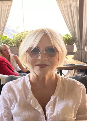 Tatyana, 64, Russia, Moscow