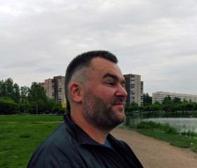 Константин, 42 года, Санкт-Петербург