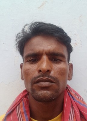 एमडी फिरोज, 18, India, Patna
