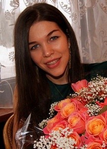 Василиса, 29, Россия, Ижевск