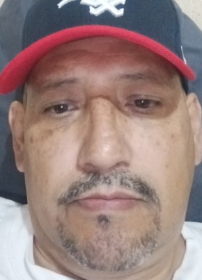 Antonio из Guadalajara 45 лет