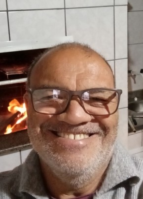 Gilmar Amâncio D из Joaçaba 67 лет