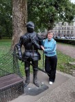 Olya- Olyushka, 52, Saint Petersburg