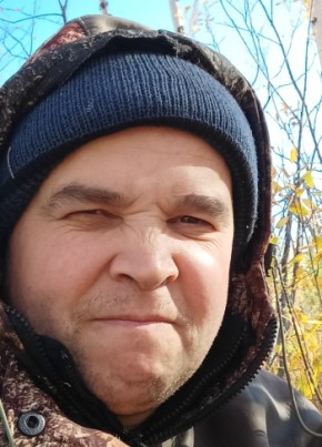 Руслан А, 40, Россия, Приобье