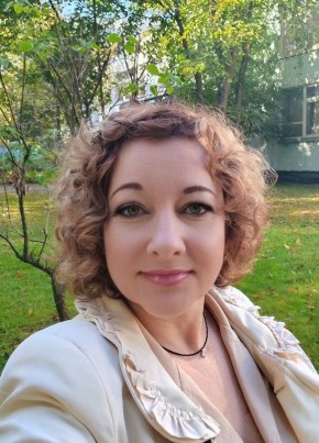 Klassnenkay из Москвы 49 лет