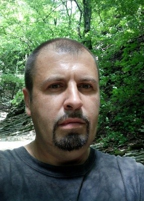 Александр, 51, Россия, Тучково