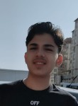 Abdulaziz, 18 лет, Ankara