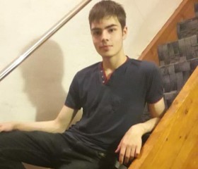 Богдан, 22 года, Петропавловск-Камчатский