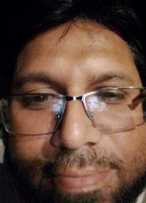 ScorpioSaviour, 39, پاکستان, کراچی
