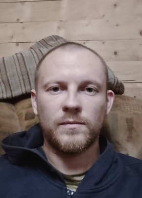 Юра из Сокола 33 года