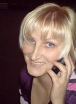 Anzhelika, 47, Moscow