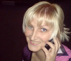 Anzhelika, 47, Moscow