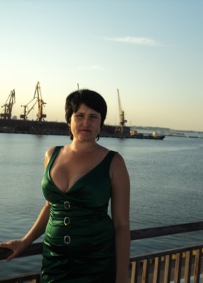 Наташа, 47, Україна, Одеса