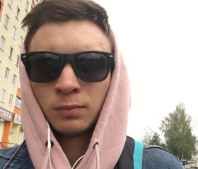 Вадим, 29 лет, Баранавічы