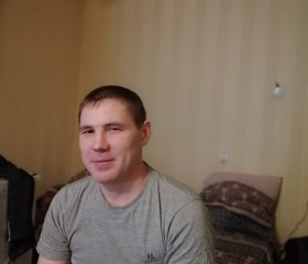 Кир, 40 лет, Ижевск