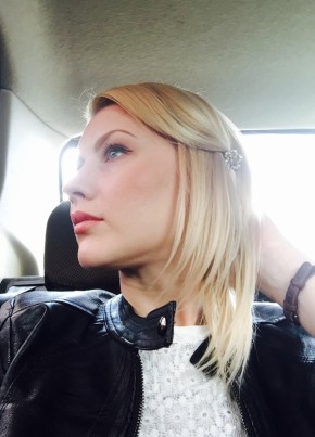 Elena, 41, Россия, Уфа