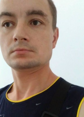 Олег, 37, Україна, Коростень