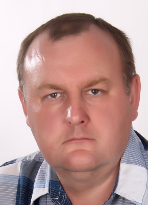 Михаил Кобрин, 54, Рэспубліка Беларусь, Баранавічы