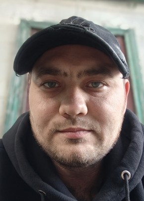 Алексей из Москвы 31 год