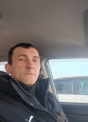 Виталий из Советской Гавани 47 лет