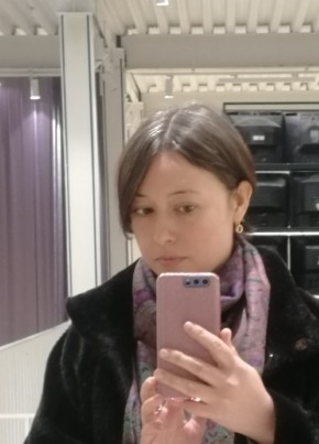 Ульяна, 29, Россия, Калуга