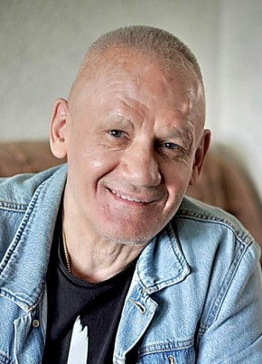 Vladimir из Osnabrück 45 лет