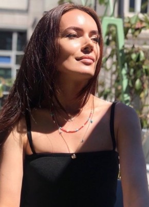 Елена из Москвы 36 лет