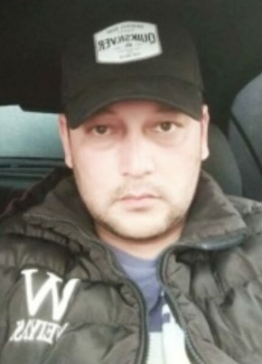 Акмал из Farghona 46 лет
