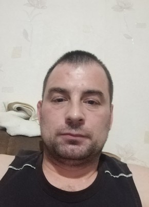 SERGEY, 38, Russia, Novouralsk