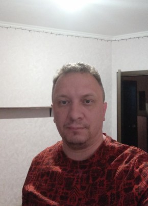 Valera, 42, Russia, Stavropol