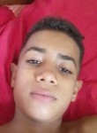 Filipe, 19 лет, São Luís