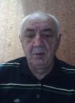 Отар, 76 лет, Нефтеюганск