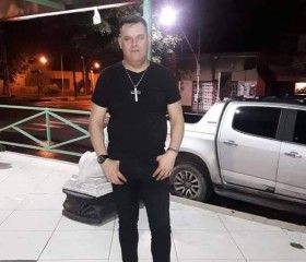 Sandro, 56, Mendoza