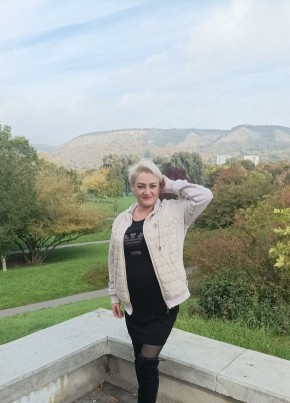 Natalya, 47, Bundesrepublik Deutschland, Jena