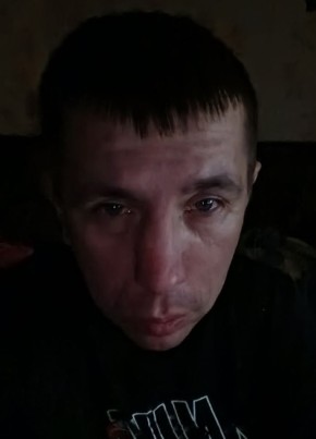 Evgeniy, 36, Russia, Kamensk-Uralskiy