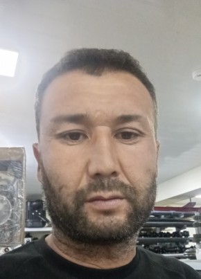 Алтынбек из Шымкента 36 лет