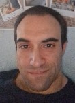 Mario, 32, Madrid